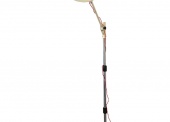 LAMPA BEZCIENIOWA 4-RO OGNI.TYP L-10 